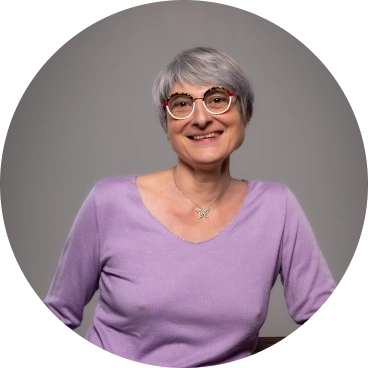 Valérie Tarte, énergéticienne, spécialiste en communication animale
